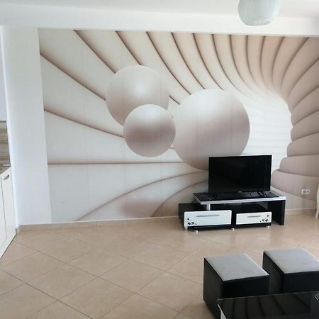 Bilal Golemi Sea View Apartment Saranda Kültér fotó